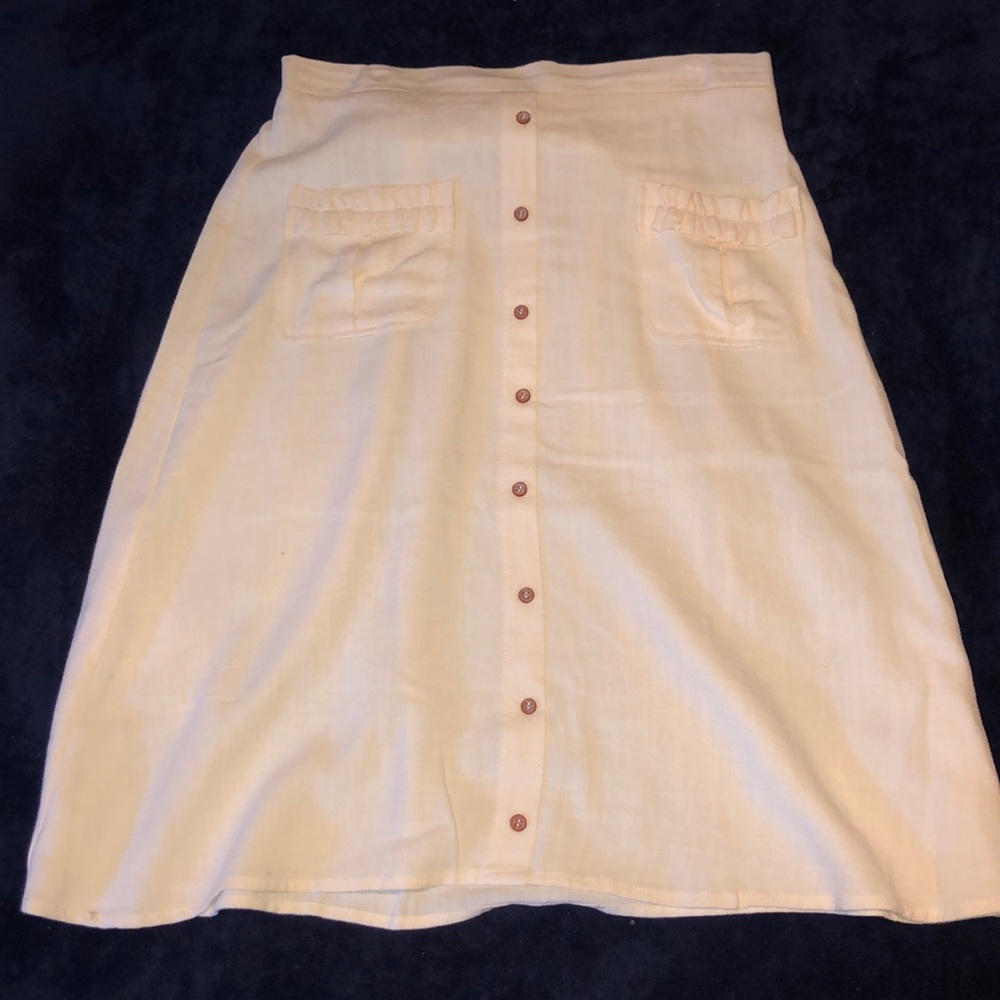 Skirt